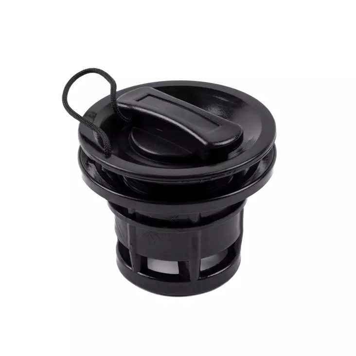 Black Island Halkey roberts venttiili musta - Kumiveneet - 111772 - 1