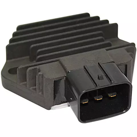 Bronco Jännitteensäädin Honda - Mönkijän Jännitteensäätimet - 83552 - 1