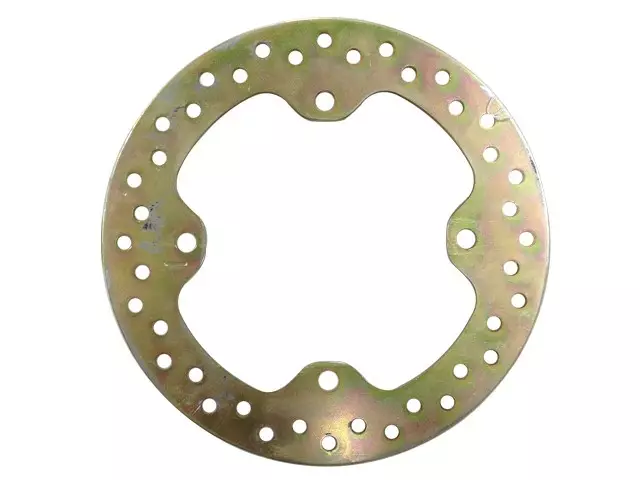 Bronco Jarrulevy Polaris - Mönkijän Jarrulevyt - 71272 - 1