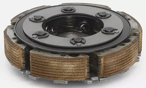 Bronco Keskipakokytkin Yamaha 2014-25 - Mönkijän Kytkimet & kytkimen osat - 80292 - 1