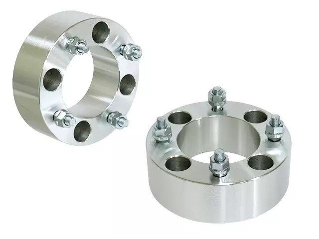 Bronco Levikepalat ATV 1" 4/115 M10 X 1.25mm pari - Mönkijän Levikepalat - 74282 - 1