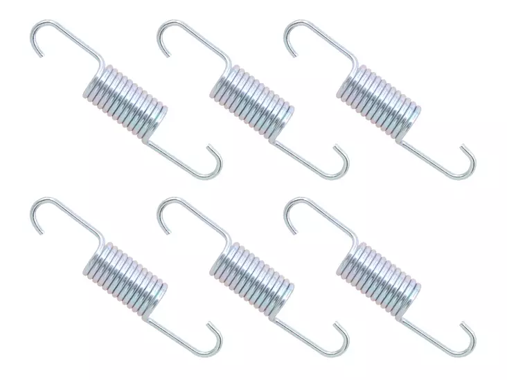 Bronco Pakoputken jousi 6-pakk CF Moto - Mönkijän Muut moottorin osat - 79762 - 1