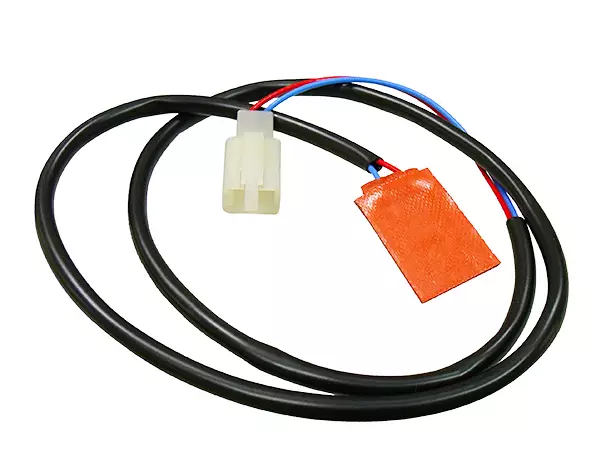 Bronco Peukalon lämmitin 71-165138:lle - Mönkijän Lämpökahvat - 83832 - 1