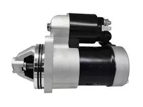 Bronco Starttimoottori Polaris - Mönkijän Starttimoottorit - 74532 - 1