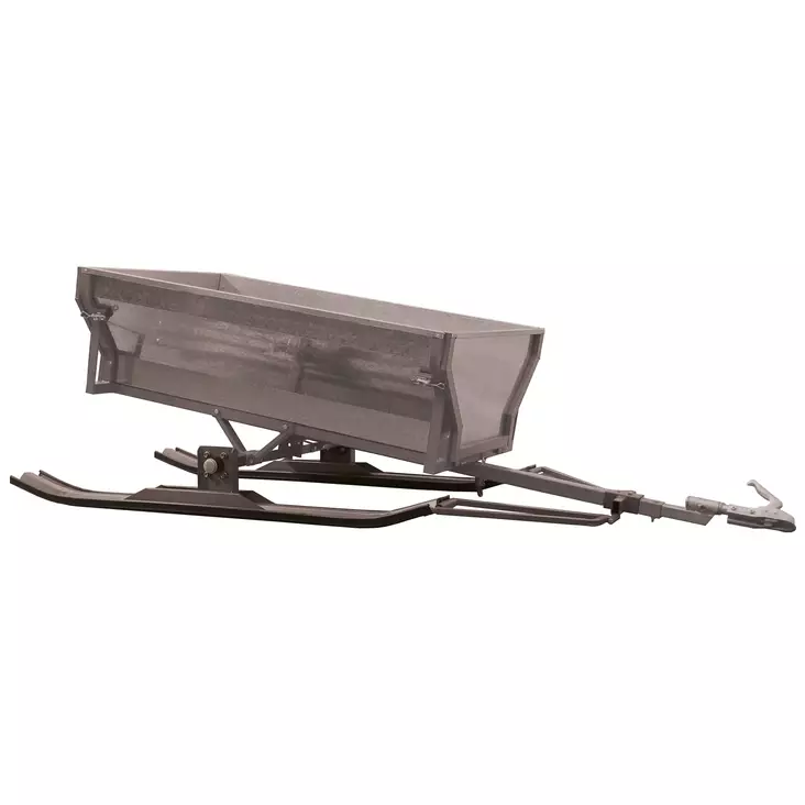 Bronco Suksisarja Maastokärryyn 77-12179 - Mönkijän Kärryt - 81912 - 1