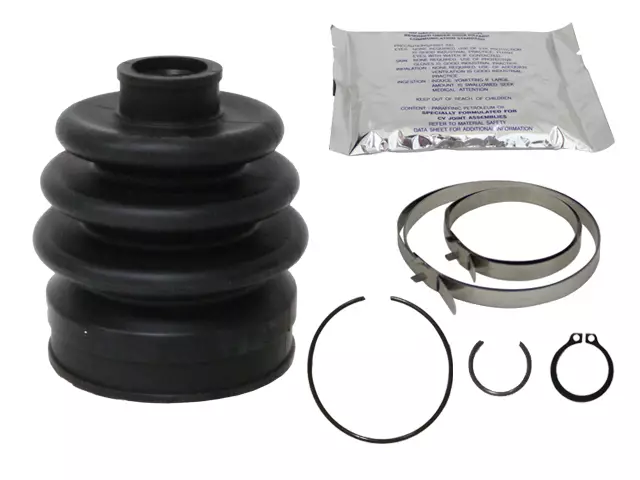 BRONCO SUOJAKUMISARJA - Mönkijän Vetonivelen suojakumisarjat - 81512 - 1