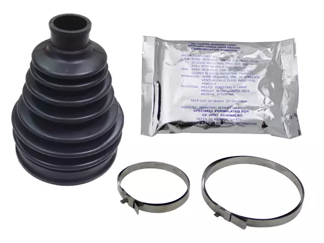 BRONCO SUOJAKUMISARJA - Mönkijän Vetonivelen suojakumisarjat - 82082 - 1