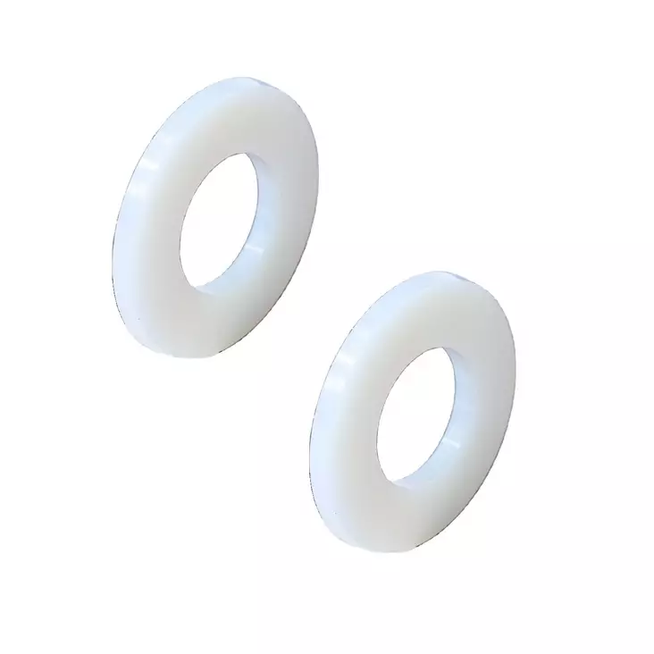 Bronco Tapin Välilevypari 35x2mm 77-13500 - ATV-työlaitteet, kaivuulaitteet - 84782 - 1