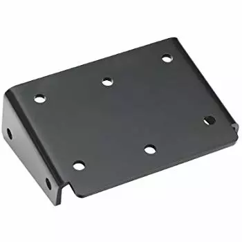 Bronco Vinssin Kiinnityssarja Suzuki King Quad 450 500 700 750 - Mönkijän Kiinnikkeet - 83392 - 1