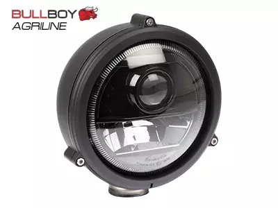 BULLBOY AGRILINE LED-AJOVALO HI/LO REF12.5 - Yleisosat ja tarvikkeet - 51902 - 1