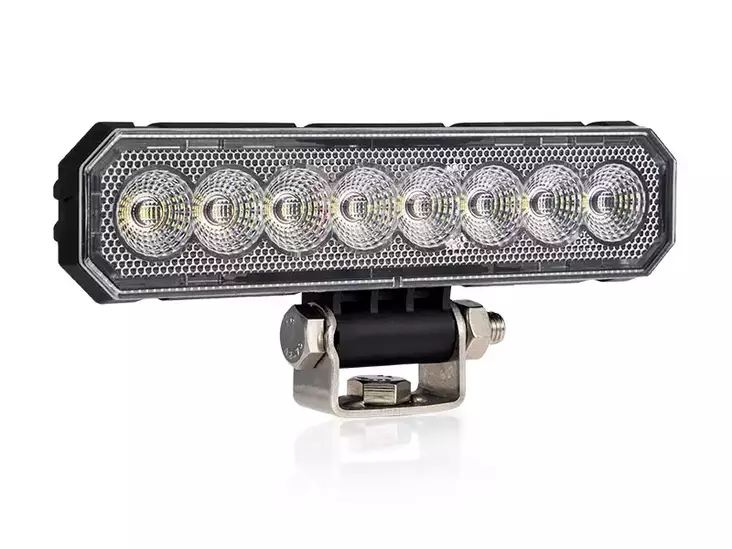 BULLBOY PROLINE SLIM LED TYÖVALO 12-30V - Yleisosat ja tarvikkeet - 52562 - 1