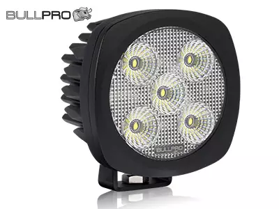 BULLPRO CENTUM LED TYÖVALO 4500K - Yleisosat ja tarvikkeet - 52382 - 1