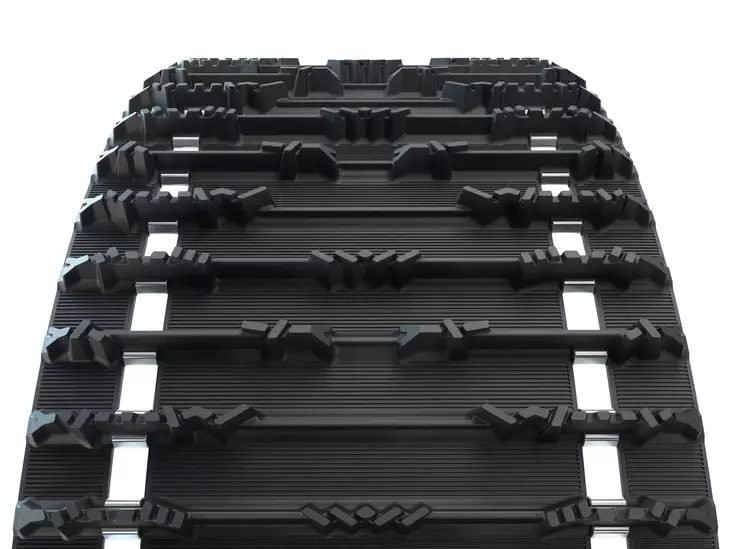 Camso telamatto Ripsaw Full 50x396 2,52 32mm - Moottorikelkan Telamatot - 77852 - 1