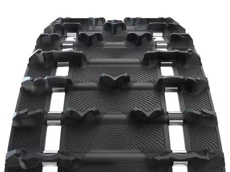 Camso telamatto Ripsaw II 38x327 2,86 32mm - Moottorikelkan Telamatot - 78512 - 1