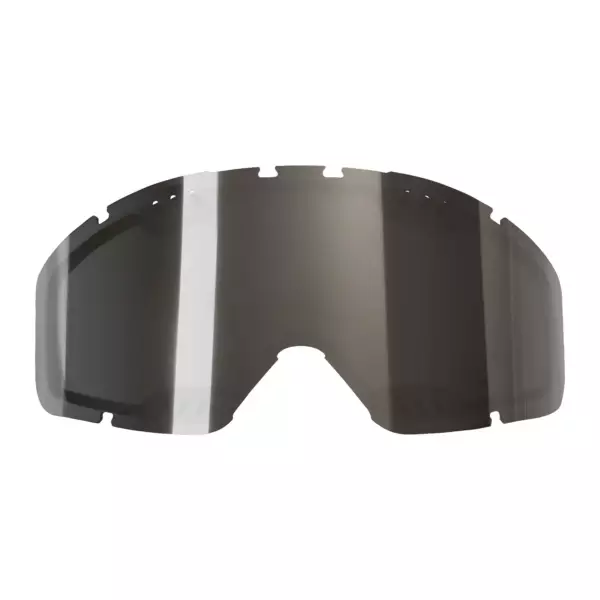 CKX Linssi, Ajolasit 210° Airflow Silver Mirror - Moottorikelkan Linssit & varaosat - 108042 - 1