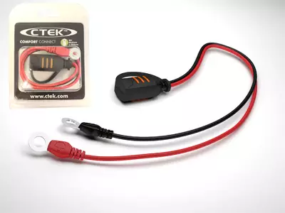 COMFORT CONNECT M6 400MM JOHTO - Yleisosat ja tarvikkeet - 49062 - 1