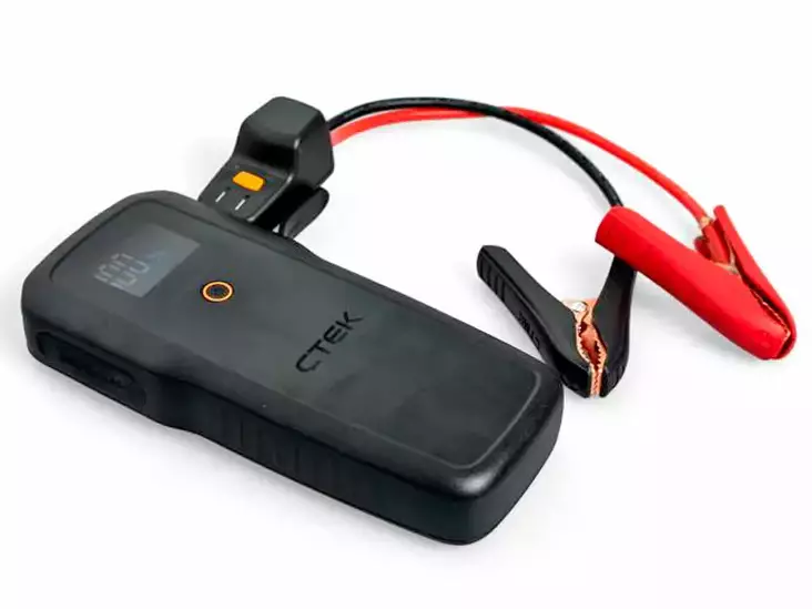CTEK RB 4000 STARTTIBOOSTERI - Yleisosat ja tarvikkeet - 49082 - 1