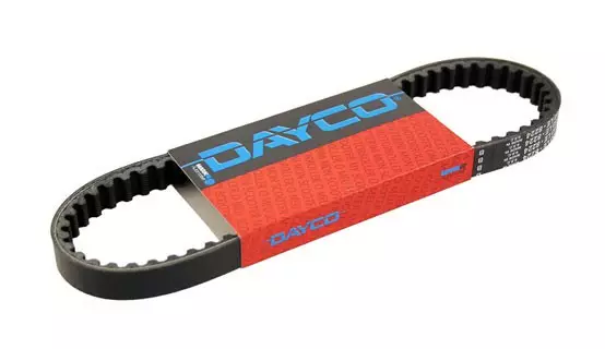 Dayco Hihna, 18,4 x 782 - Mopon & Skootterin Hihnat - 97832 - 1