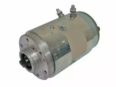 DC-MOOTTORI 12V 1,5KW - Yleisosat ja tarvikkeet - 17012 - 1
