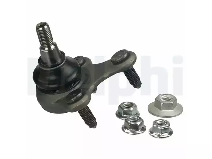 DELPHI PALLONIVEL VASEN - Yleisosat ja tarvikkeet - 3912 - 1