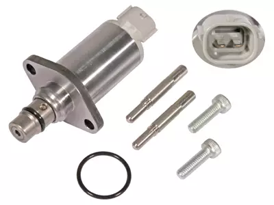 DENSO PAINEENSÄÄTÖVENTTIILI CR - Yleisosat ja tarvikkeet - 12802 - 1