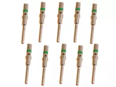DEUTSCH DT LIITINSARJA (10KPL) UROS 1-2MM2 - Yleisosat ja tarvikkeet - 51632 - 1