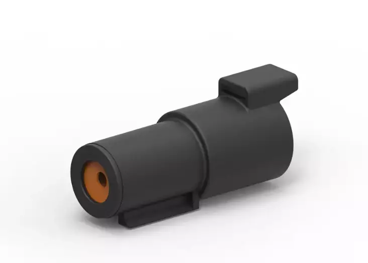 DEUTSCH DTHD-RASIA 60A 1-NAP. 5-8MM2 - Yleisosat ja tarvikkeet - 51272 - 1