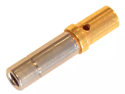 DEUTSCH-LIITIN DTP KULTAPINNOITE NAARAS 2-3MM2 - Yleisosat ja tarvikkeet - 51322 - 1
