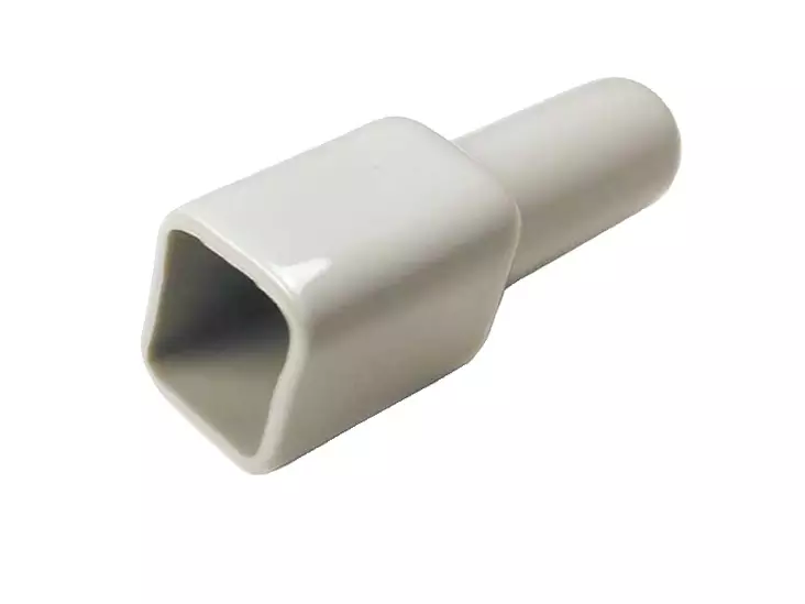 DEUTSCH SUOJUS HARMAA DT4P - Yleisosat ja tarvikkeet - 51152 - 1