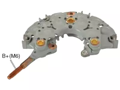 DIODOSILTA TOYOTA 100-120A - Yleisosat ja tarvikkeet - 43762 - 1
