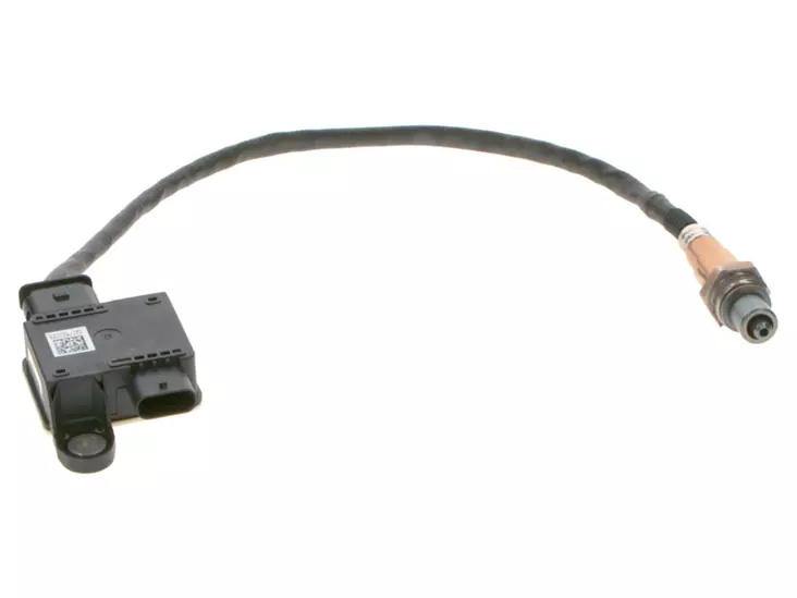 DPF HIUKKASSENSORI BOSCH BMW - Yleisosat ja tarvikkeet - 77382 - 1