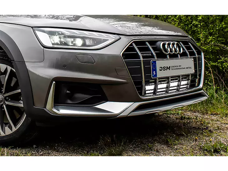 DSM-LISÄVALOPAKETTI AUDI A4 2018-2022 - Yleisosat ja tarvikkeet - 51452 - 1