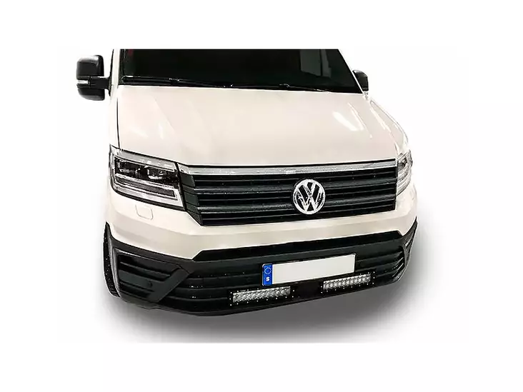 DSM-LISÄVALOPAKETTI VW CRAFTER 2017-2022+ - Yleisosat ja tarvikkeet - 51582 - 1