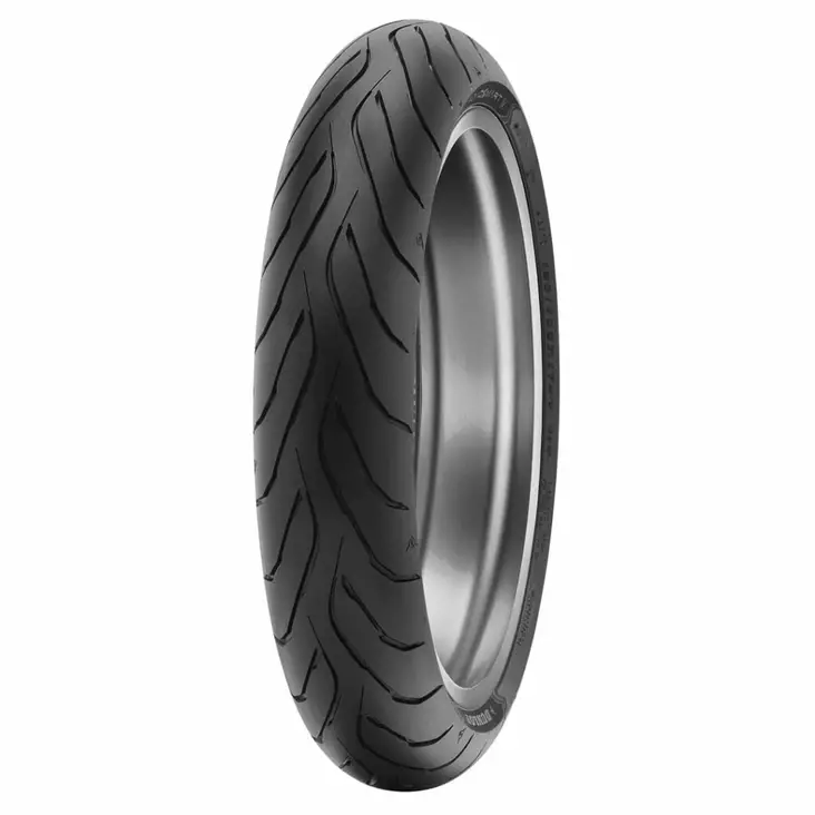 Dunlop Sportmax Roadsmart IV 120/70 ZR 17 (58W) TL GT Fr - MP renkaat - Sport-touring - 86212 - 1