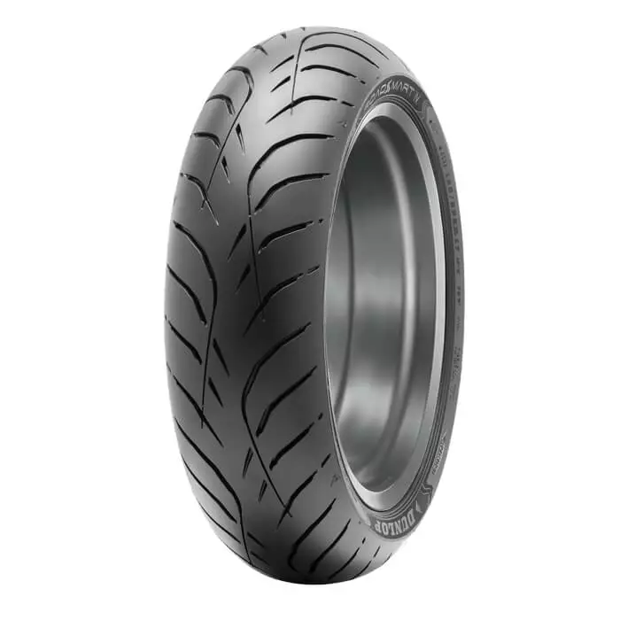 Dunlop Sportmax Roadsmart IV 190/60 ZR 17 (78W) TL Re - MP renkaat - Sport-touring - 86182 - 1