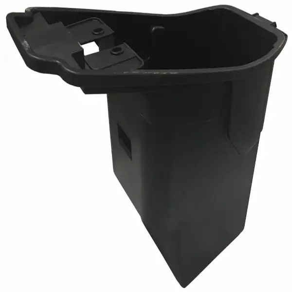 E-Scooter 2.0: Tavaratilan muoviosa - E-Scooter 2.0 - 167052 - 1