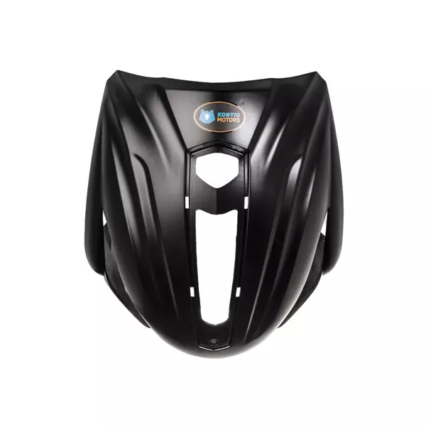 E-Scooter: Etu paneeli, kulta - E-Scooter - 166492 - 1