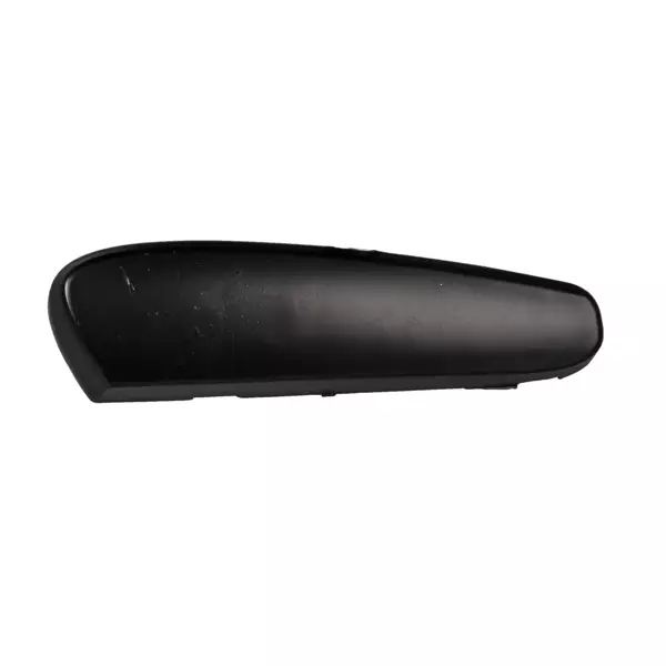 E-Scooter: Takakahvan muovisuoja oikea, musta - E-Scooter - 166482 - 1