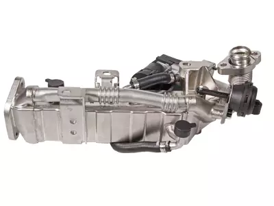 EGR-JÄÄHDYTIN BMW - Yleisosat ja tarvikkeet - 78492 - 1