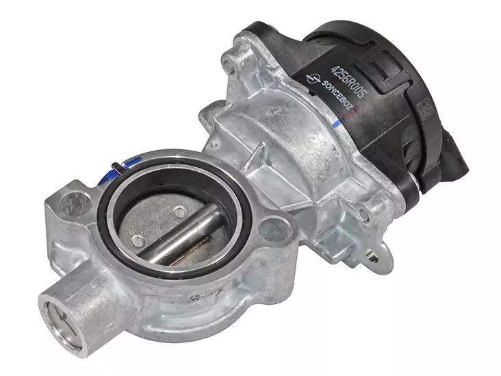 EGR VENTTIILI 24V OE WAHLER MB RK - Yleisosat ja tarvikkeet - 23062 - 1