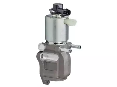 EGR-VENTTIILI DENSO TOYOTA D-4D - Yleisosat ja tarvikkeet - 22892 - 1