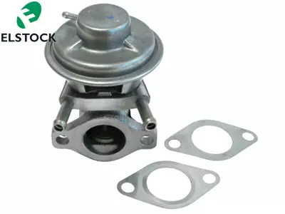 EGR-VENTTIILI FIAT DUCATO 2,3 JTD 06-10 - Yleisosat ja tarvikkeet - 28232 - 1