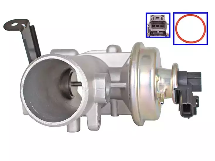 EGR-VENTTIILI FORD - Yleisosat ja tarvikkeet - 28522 - 1