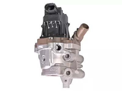 EGR-VENTTIILI IVECO - Yleisosat ja tarvikkeet - 23532 - 1