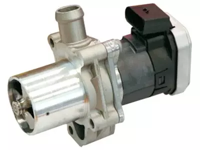 EGR-VENTTIILI MB 2,2 CDI 06- - Yleisosat ja tarvikkeet - 23362 - 1