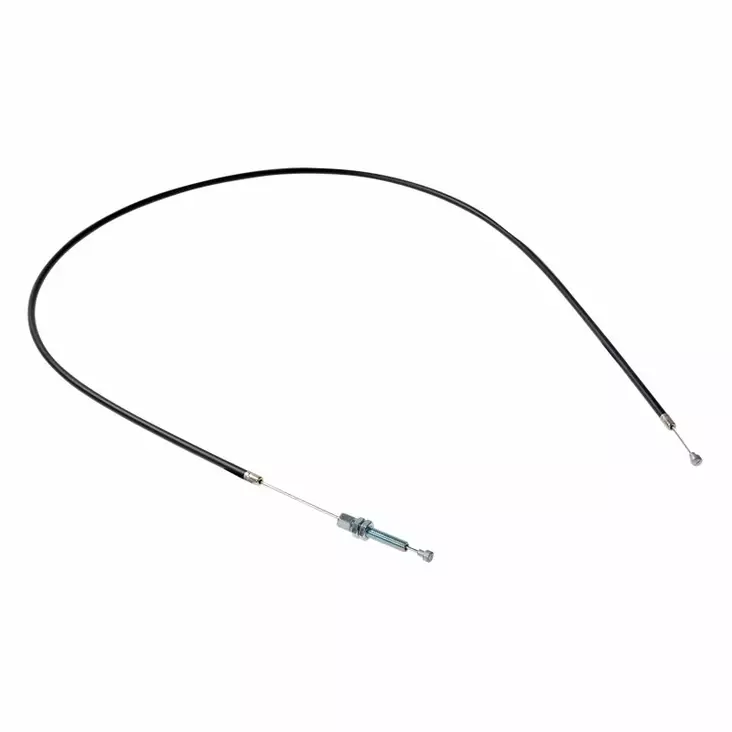 Forte Etujarruvaijeri, Tunturi Sport 73- - Mopon & Skootterin Vaijerit - 98052 - 1