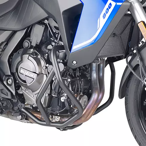 Givi Engine Guard Suzuki V-Strom 800SE (2023) - Moottoripyörän Suojat & suojukset - 82202 - 1