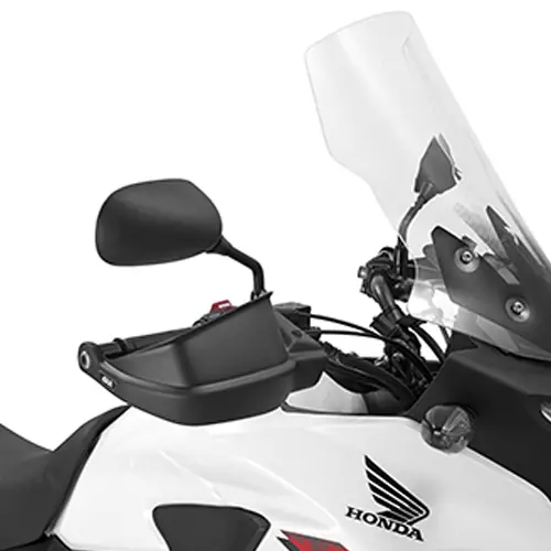 Givi HAND PROTECTOR FOR HONDA CB500X (13-18) - Moottoripyörän Ohjaustangot - 98172 - 1