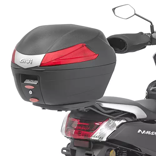 Givi Peräteline N-Max 125 (15-19) - Moottoripyörän Laukkujen kiinnityssarjat & tavaratelineet - 112962 - 1