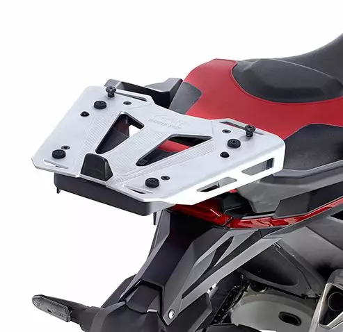 Givi Peräteline X-ADV750 17- - Moottoripyörän Laukkujen kiinnityssarjat & tavaratelineet - 113362 - 1